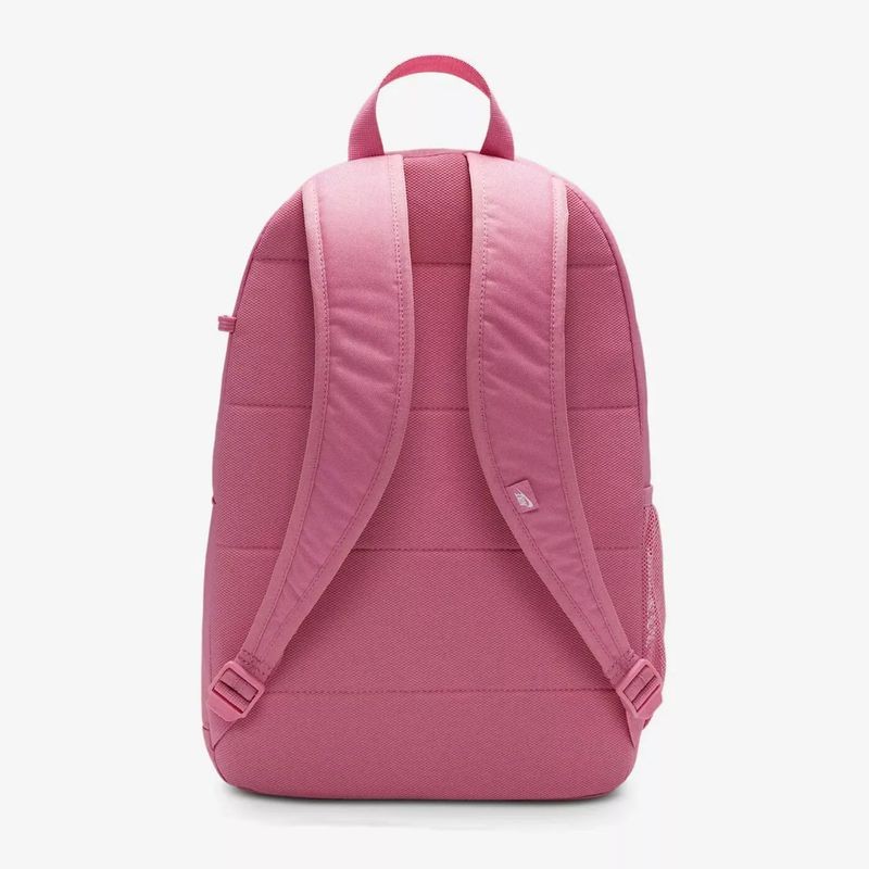 Mochila Nike HJ4186-646, color rosa.
