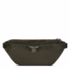 Nike Riñonera de Tela Unisex Verde BA5751-222