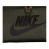 Nike Riñonera de Tela Unisex Verde BA5751-222