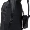 Parte trasera mochila Nike Elemental con correas acolchadas ajustables