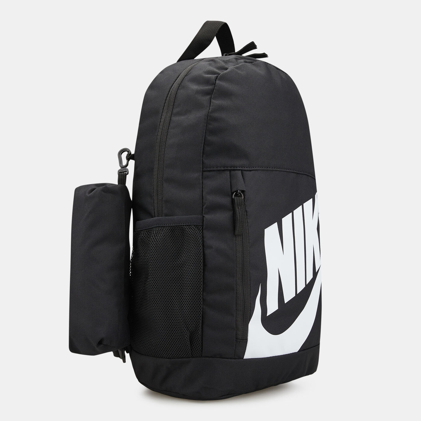 Mochila Nike Elemental negra con estuche extraíble incluido