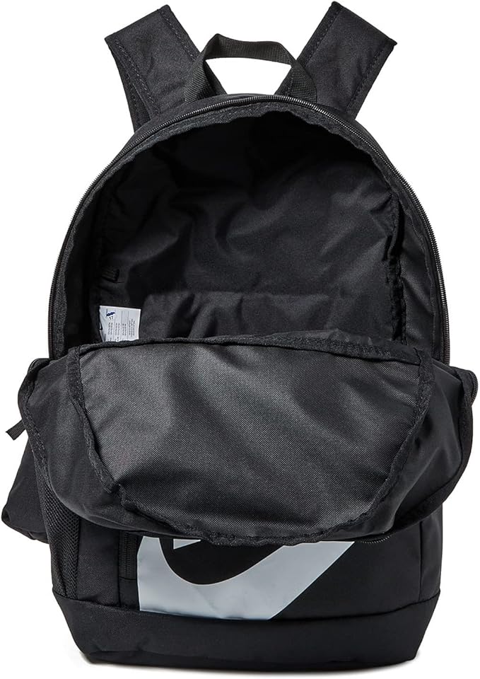 Interior amplio mochila Nike Elemental DR6084-010