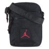 Bolso bandolera Jordan negro Rise Festival 1L MA0892-023