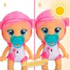 Bebés Llorones Fun N'Sun Fancy efecto pecas con sol