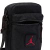 bolso negro jordan