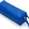 Estuche azul desmontable incluido con mochila Nike Elemental DR6084-480