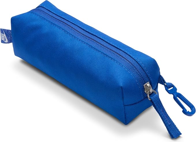 Estuche azul desmontable incluido con mochila Nike Elemental DR6084-480