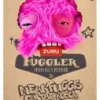 Caja original Fuggler Captain Cardiac rosa Funny Ugly Monster ZURU