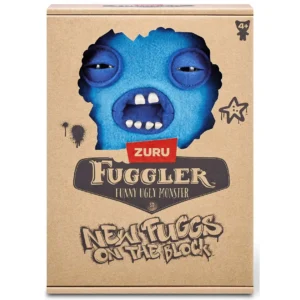 Fuggler Cod Father 15713N dentro de caja New Fuggs on the Block