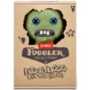 Fuggler Foolish Four Eyes 15713K dentro de caja New Fuggs on the Block