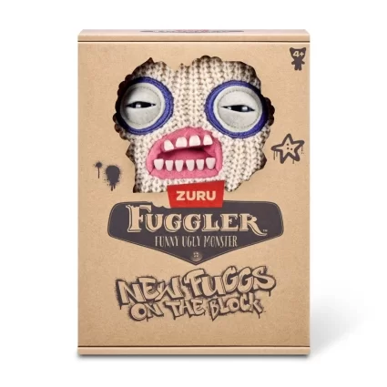 Fuggler Mr Needles 15713B con Caja Original Fuggler Mr Needles 15713B con caja New Fuggs on the Block