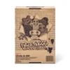 Caja Fuggler Mr Needles 15713B – Parte trasera Caja original Fuggler Mr Needles 15713B New Fuggs on the Block parte trasera