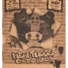 Caja trasera Fuggler Sir Nubbynuts New Fuggs on the Block ZURU