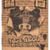 Parte trasera caja Fuggler Sir Splodge A Lot New Fuggs on the Block