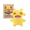 fuggler-sir-nubbynuts-amarillo-peluche-zuru-caja fuggler-sir-nubbynuts-amarillo-peluche-zuru-caja