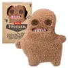 Fuggler Sir Splodge A Lot marrón ZURU New Fuggs on the Block con caja