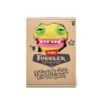 fuggler-smiley-oriley-amarillo-zuru-15713h fuggler-smiley-oriley-amarillo-zuru-15713h