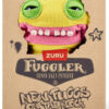 Fuggler Smiley O'Riley amarillo ZURU New Fuggs on the Block con caja
