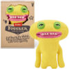 Caja de Fuggler Smiley O'Riley ZURU New Fuggs on the Block