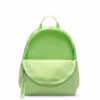 Interior Nike Brasilia JDI Mini 11L Interior mochila Nike Brasilia JDI Mini verde 11 litros