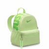 Mini Mochila Nike Verde 11L Mini mochila Nike verde 11L para mujer adolescente y niño