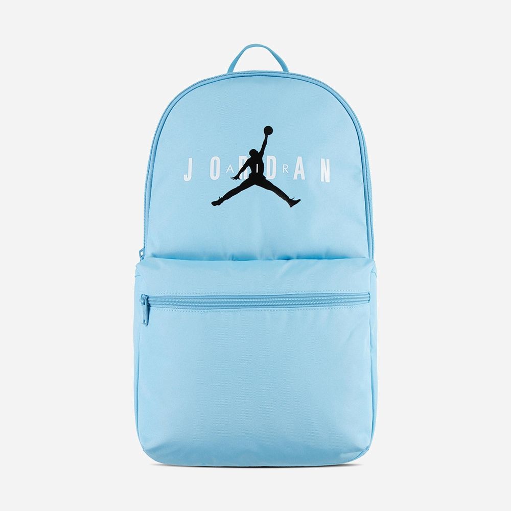 Mochila Jordan azul celeste HBR Eco 23L MA0931-BJB