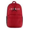 Mochila Jordan roja Jam HBR MA0880-R78 vista frontal