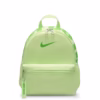 Mochila Nike Brasilia JDI Mini Verde 11L Mochila Nike Brasilia JDI Mini verde 11L DR6091-360