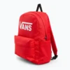 Mochila Vans Racing Red 22L para hombre mujer y adolescente