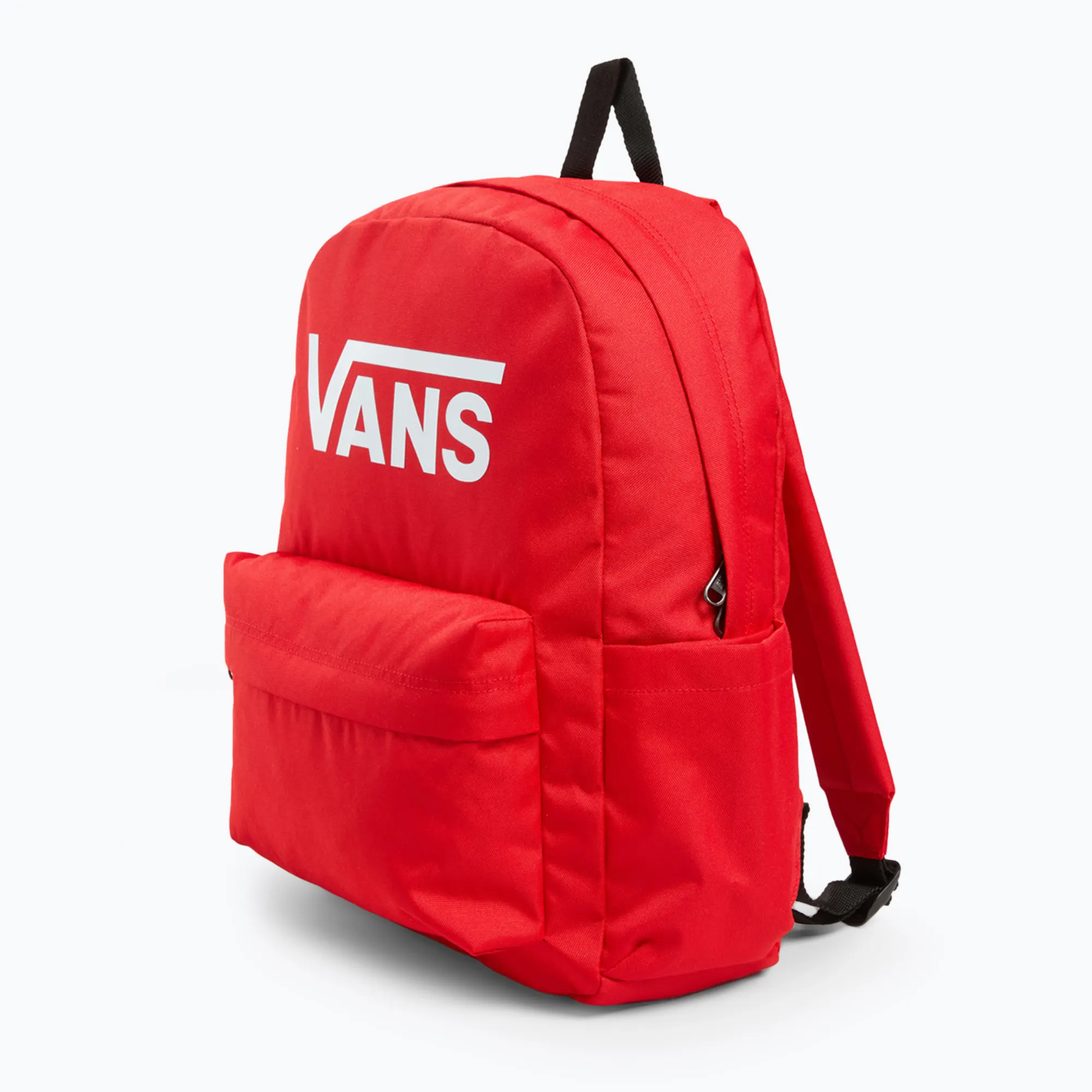 Mochila Vans Racing Red 22L para hombre mujer y adolescente