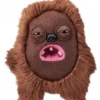 Peluche Fuggler Hedge Grog marrón de 22 cm ZURU