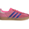ADIDAS - Zapatillas adidas Gazelle Indoor Mujer Rosa JQ0194 Talla 37 1/3 - Thumbnail Image 1