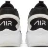 NIKE - Zapatilla Nike Air Max Bolt Mujer Blanco Negro CU4152-101 Talla 41 - Thumbnail Image 7