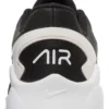 NIKE - Zapatilla Nike Air Max Bolt Mujer Blanco Negro CU4152-101 Talla 41 - Thumbnail Image 8