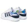 ADIDAS - Adidas SL Andridge W FX8105 Mujer Blanco Floral Talla 37 1/3 - Thumbnail Image 3