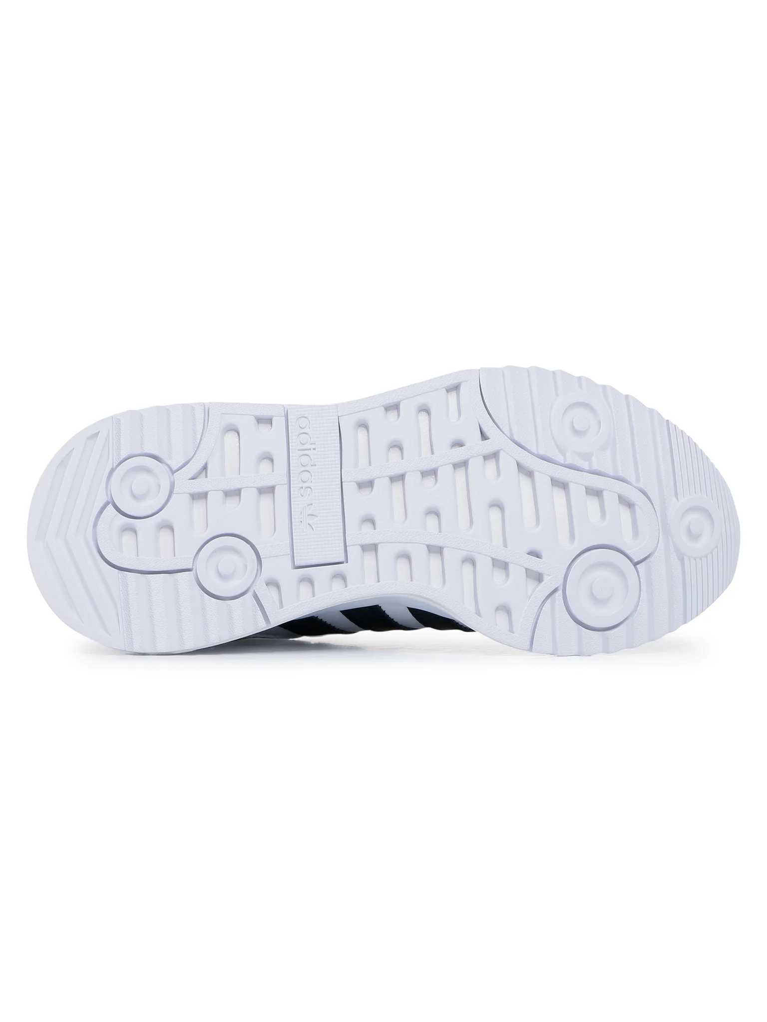 ADIDAS - Adidas SL Andridge W FX8105 Mujer Blanco Floral Talla 37 1/3 - Imagen 4