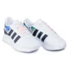 ADIDAS - Adidas SL Andridge W FX8105 Mujer Blanco Floral Talla 37 1/3 - Thumbnail Image 6