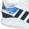 ADIDAS - Adidas SL Andridge W FX8105 Mujer Blanco Floral Talla 37 1/3 - Thumbnail Image 7