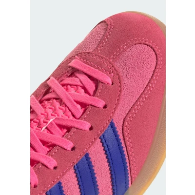 ADIDAS - Zapatillas adidas Gazelle Indoor Mujer Rosa JQ0194 Talla 37 1/3 - Imagen 10