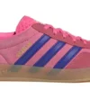 adidas Gazelle Indoor mujer rosa JQ0194 talla 37 1/3