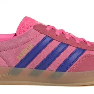 adidas Gazelle Indoor mujer rosa JQ0194 talla 37 1/3