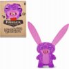 Fuggler Lord Long Ears New Fuggs on the Block peluche monstruo de 22 cm con caja