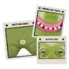 ZURU - Fuggler Shameless Goof New Fuggs on the Block Verde 22 cm ZURU - Thumbnail Image 3