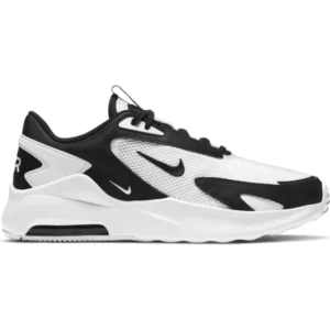Nike Air Max Bolt mujer CU4152-101 blanco y negro talla 41
