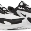 Zapatillas Nike Air Max Bolt mujer talla 41 blanco y negro