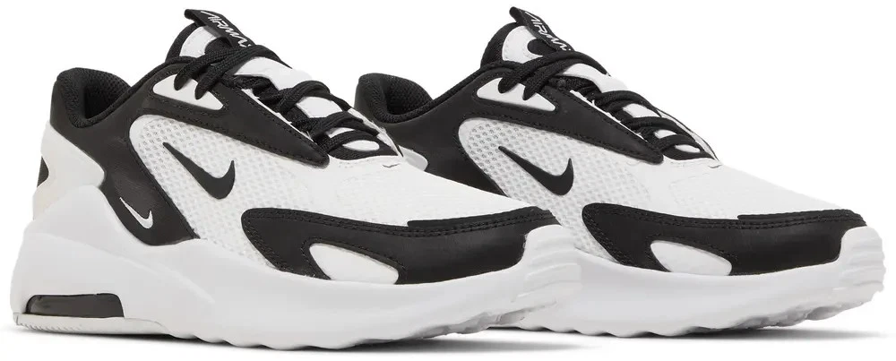 Zapatillas Nike Air Max Bolt mujer talla 41 blanco y negro
