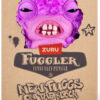 ZURU Fuggler Lord Long Ears coleccionable New Fuggs on the Block con caja original