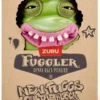 ZURU Fuggler Shameless Goof verde New Fuggs on the Block junto a su caja