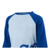 ADIDAS - Chándal Bebé I Lin Jogg FL Azul Blanco Talla 62 0-3 Meses - Thumbnail Image 7