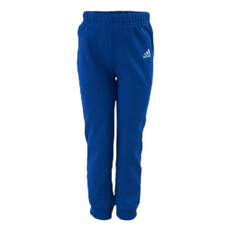 ADIDAS - Chándal Bebé I Lin Jogg FL Azul Blanco Talla 62 0-3 Meses - Imagen 8